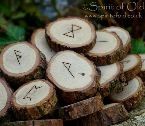 The Ossuary Rune Set: A Tool for Guidance in Times of Grief and Loss